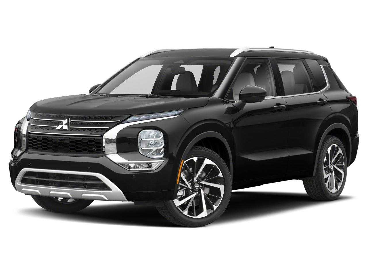 Unveiling Performance: Exploring the 2024 Outlander GT Premium S-AWC Specs for SUV Enthusiasts
