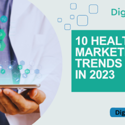 Adapting to Industry Changes: Healthcare Marketing Trends 2024 – Maximizing Marketing Strategies