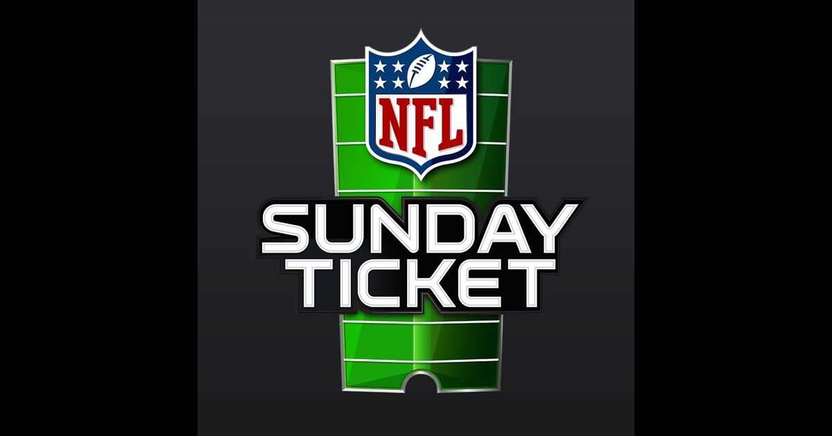 Never Miss a Game: NFL Sunday Ticket 2024 - Catch Every Touchdown Live
