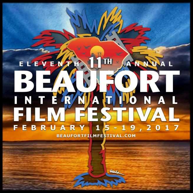 Celebrating Cinema: Beaufort Film Festival 2024 - Get Your Tickets Now!
