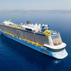 Set Sail with Royal Caribbean: Royal Caribbean Cruises 2024 Mediterranean Itineraries Revealed