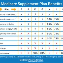 Planning for Healthcare: Medigap Plan G Cost 2024 – Understanding Supplemental Insurance Expenses