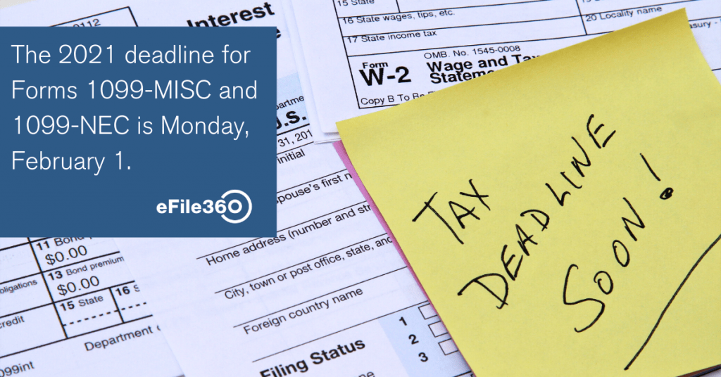 Meeting Tax Deadlines: Form 1099 Due Date 2024 - Ensuring Timely Filing
