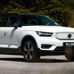 Car Review: XC40 Recharge Review 2024 – Exploring the Latest Features