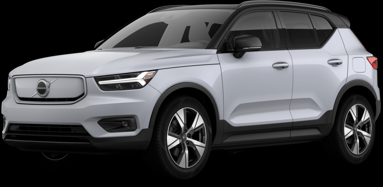Evaluating Evolution: A Comparative Look at the 2023/2024 Volvo Xc40 Recharge Models, Highlighting Performance, Features, and Eco-Friendly Advancements
