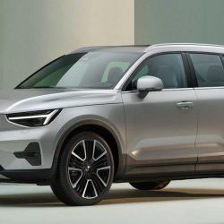 Automotive Evolution: XC40 2023 vs. 2024 – Comparing Model Year Enhancements