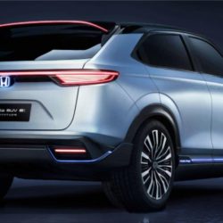 The Next Generation SUV: The 2024 Honda Prologue – Anticipating Honda’s Latest Release
