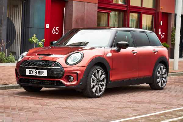 Exploring Performance: Reviewing the 2024 Mini Cooper Clubman Horsepower for Driving Enthusiasts
