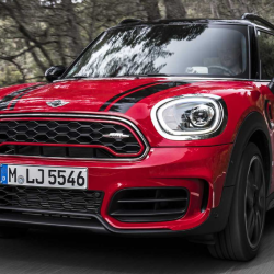 Unveiling Innovation: New Mini Countryman 2024 – Exploring Features and Enhancements