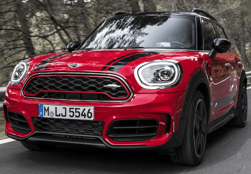 Unveiling Innovation: New Mini Countryman 2024 - Exploring Features and Enhancements
