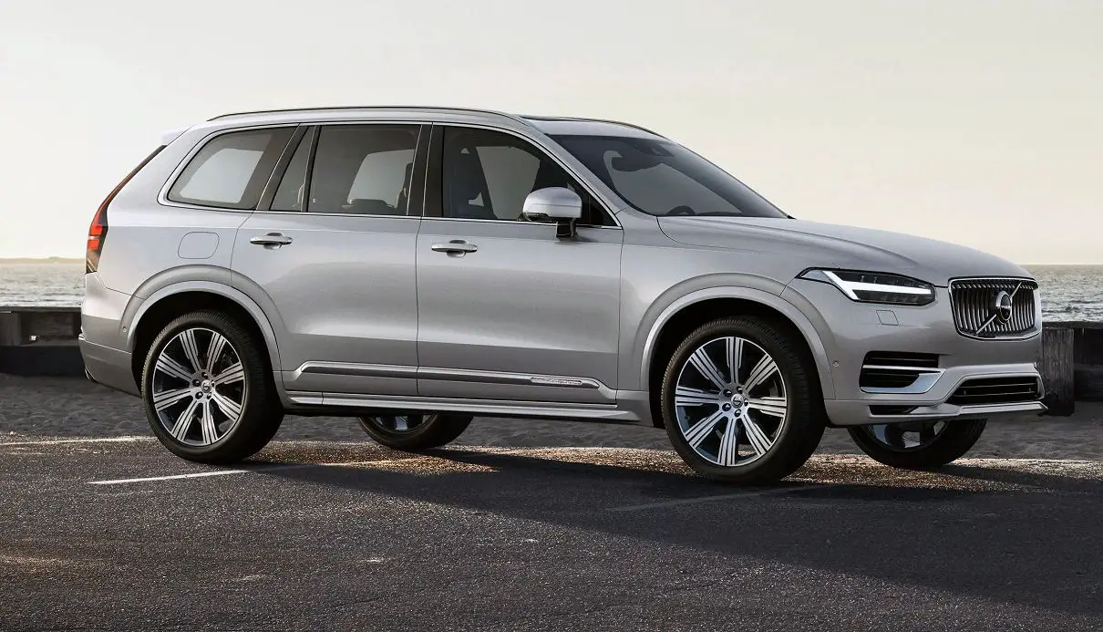 Mark Your Calendar: The 2024 XC90 Release Date Revealed for Luxury SUV Enthusiasts
