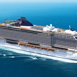 Experience Unrivaled Luxury: MSC Seashore March 2024 Cruises – Book Your Dream Vacation