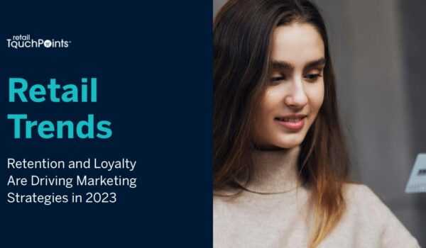 Driving Sales: Retail Marketing Trends 2024 - Strategies to Thrive in the Retail Landscape

