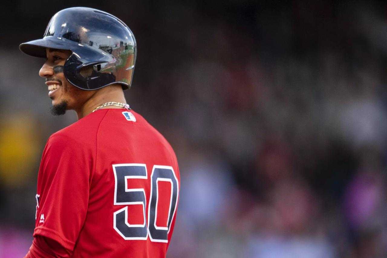 Roster Revealed: Red Sox Roster 2024 - Meet the Players Driving Boston's Baseball Legacy
