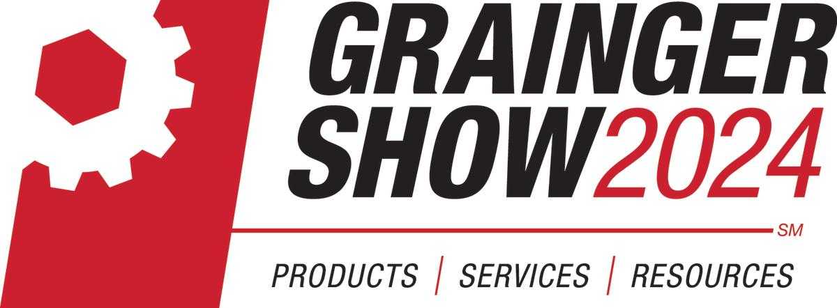 Showcasing Industrial Innovations: Grainger Show 2024 Schedule - Exploring Trade Show Exhibitions

