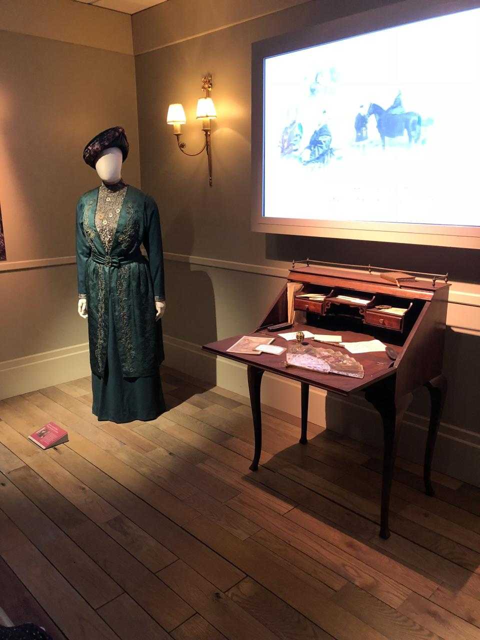 Journey into History: Downton Abbey Exhibition 2024 Schedule - Exploring Cultural Exhibits
