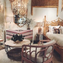 Trends in Interior Design: Las Vegas Market January 2024 – Discovering the Latest in Home Furnishings