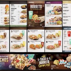 Exploring New Flavors: New Taco Bell Items 2024 – Exciting Additions to the Menu