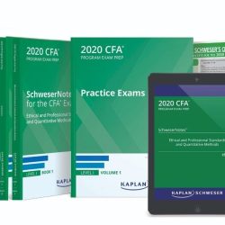 Enhancing Educational Initiatives: Kaplan Schweser CFA Level 1 2024 – Preparing for Professional Certification