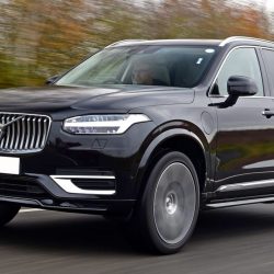 Ultimate Luxury: Volvo XC90 2024 Ultimate – Experiencing Unparalleled Comfort and Style