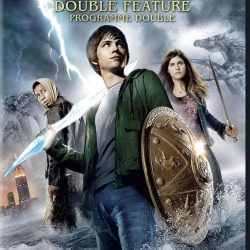 Return to Olympus: Percy Jackson and the Olympians 2024 – New Adventures Await