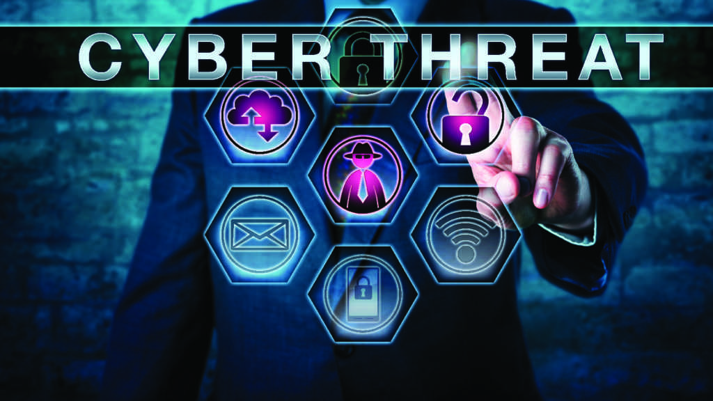 Predicting Risks: Cyber Security Predictions 2024 - Anticipating Future Threats
