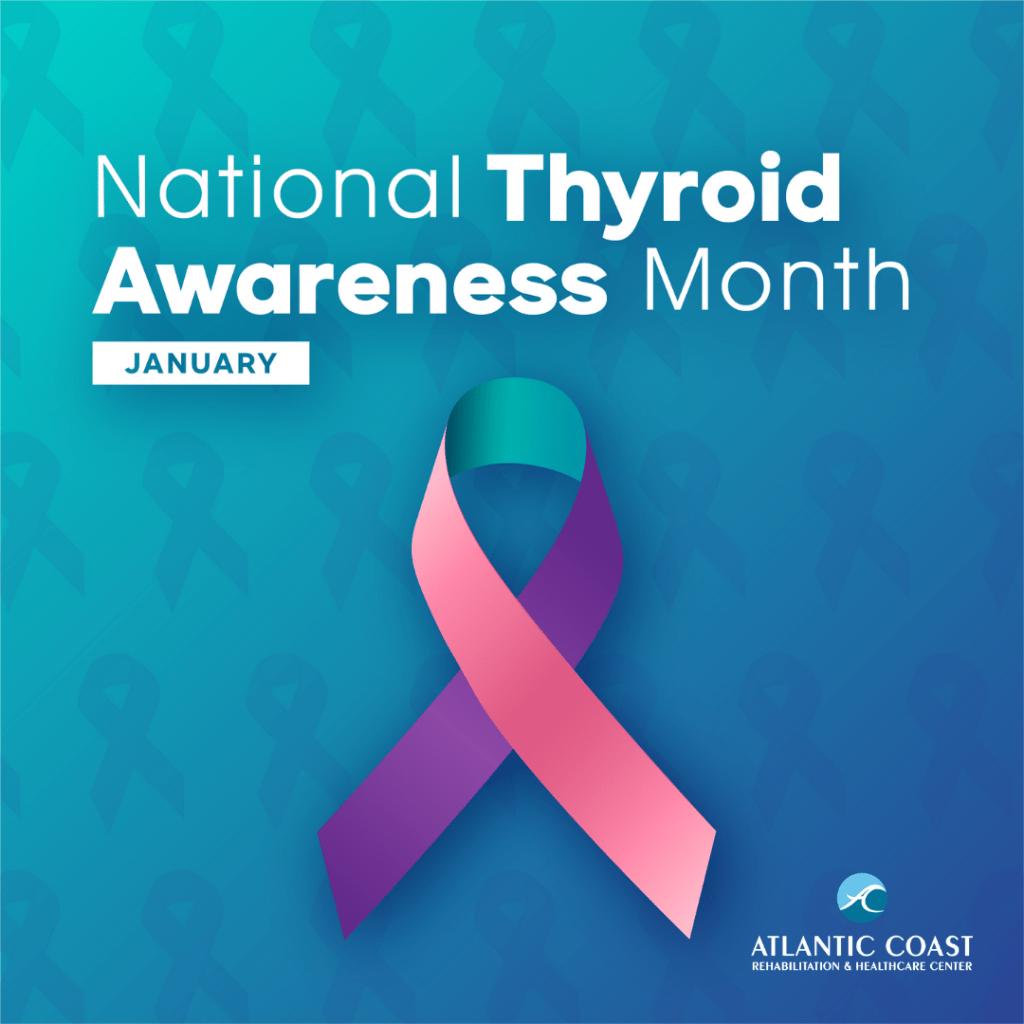 Raising Awareness: Thyroid Awareness Month 2024 - Promoting Thyroid Health and Education
