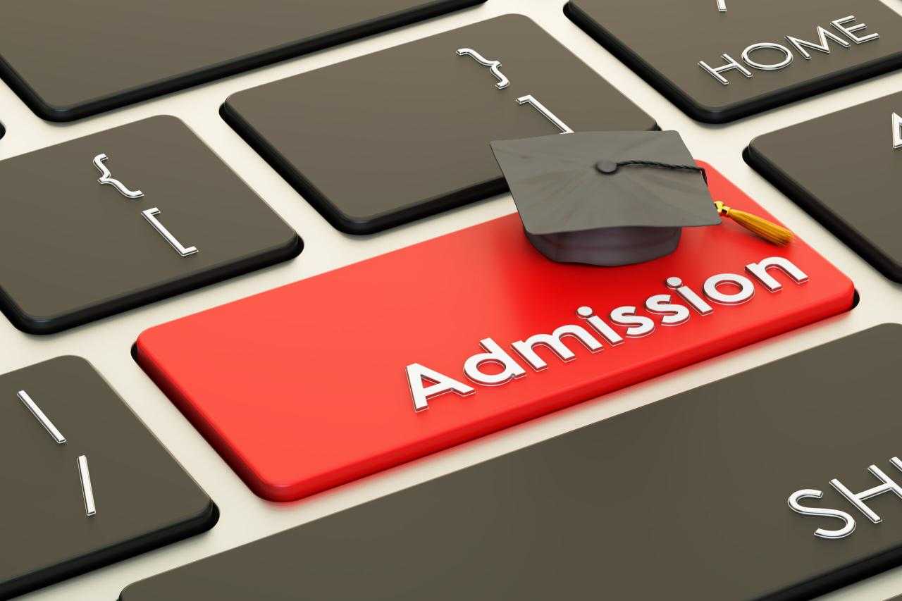 Plan Your Future: Spring 2024 Admissions USA - Preparing for Your Academic Journey
