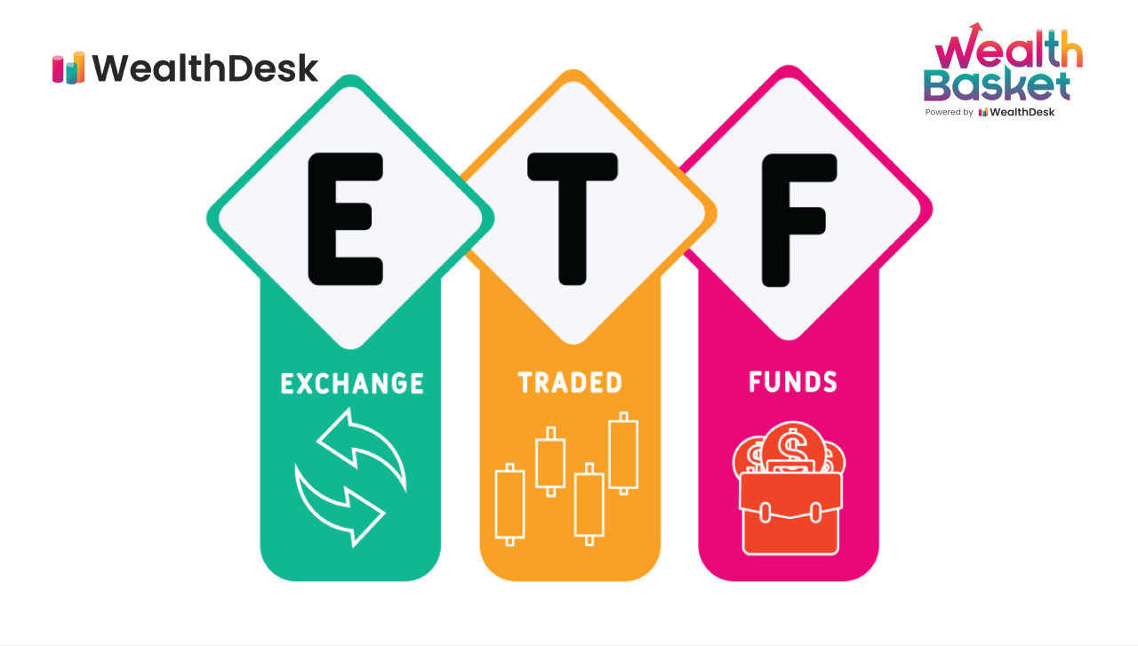 Exploring Exchange Traded Funds: Exchange ETF Conference 2024 - Navigating Investment Trends
