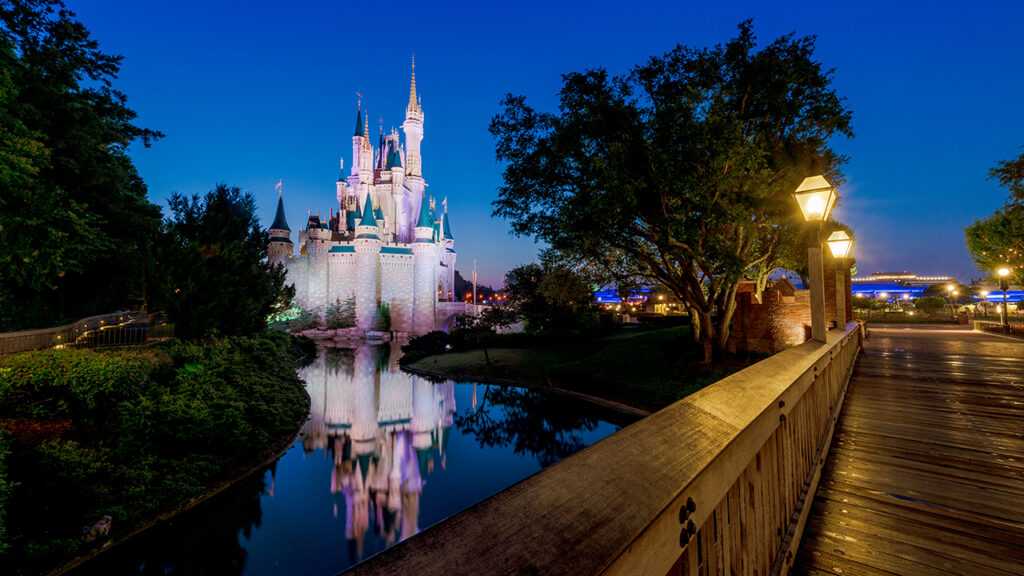 Extended Fun: Disney World After Hours 2024 Dates - Enjoying Theme Park Evenings
