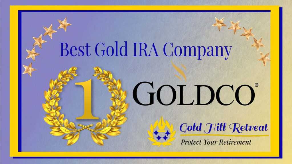 Investment Insights: Researching the Best Gold IRA Companies 2024
