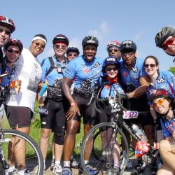 Ride for a Cause: MS 150 Texas 2024 – Joining the Fight Against Multiple Sclerosis