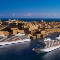 Mediterranean Escapes: Viking Mediterranean Cruises 2024 – Experience Luxury at Sea