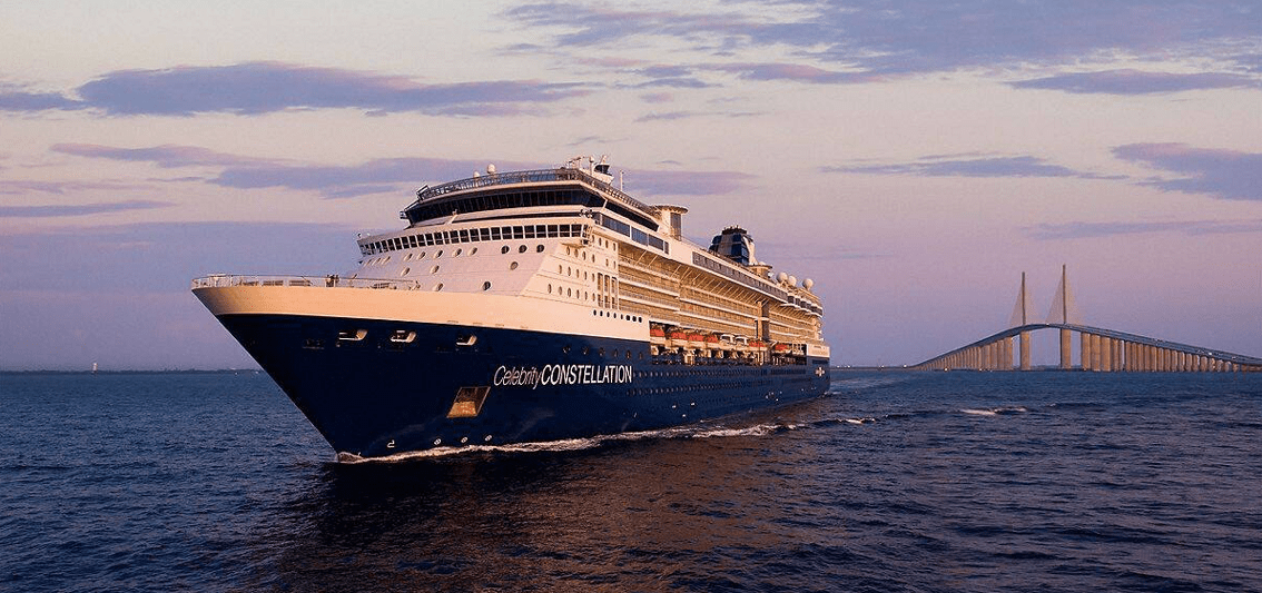 Luxury Redefined: Celebrity Constellation Refurbishment 2024 – Elevating Your Cruise Experience