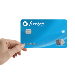 Unlocking Benefits: Freedom Flex 2024 Categories – Maximizing Credit Card Rewards