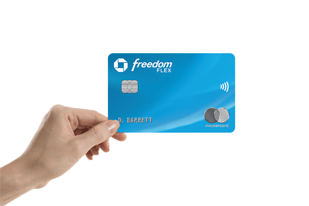 Unlocking Benefits: Freedom Flex 2024 Categories - Maximizing Credit Card Rewards
