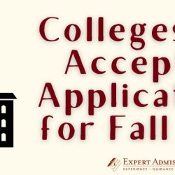 Opportunities Await: Colleges Still Accepting Applications for Fall 2024 – Your Path to Higher Education