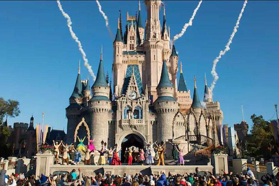 Planning Your Visit: Disney Jersey Week 2024 - Exploring Theme Park Crowds
