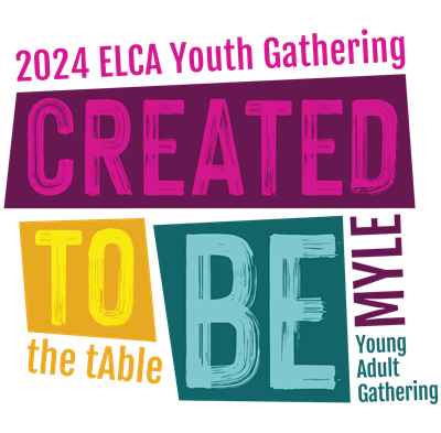 Gathering Youth: ELCA National Youth Gathering 2024 - Uniting Young Believers
