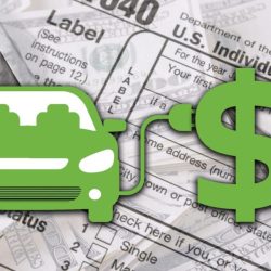 Tax Credit Considerations: Will EV Tax Credit Change in 2024 – Understanding Tax Policy