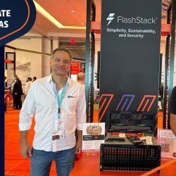 Accelerating Innovation: Pure Storage Accelerate 2024 – Exploring the Future of Data Storage