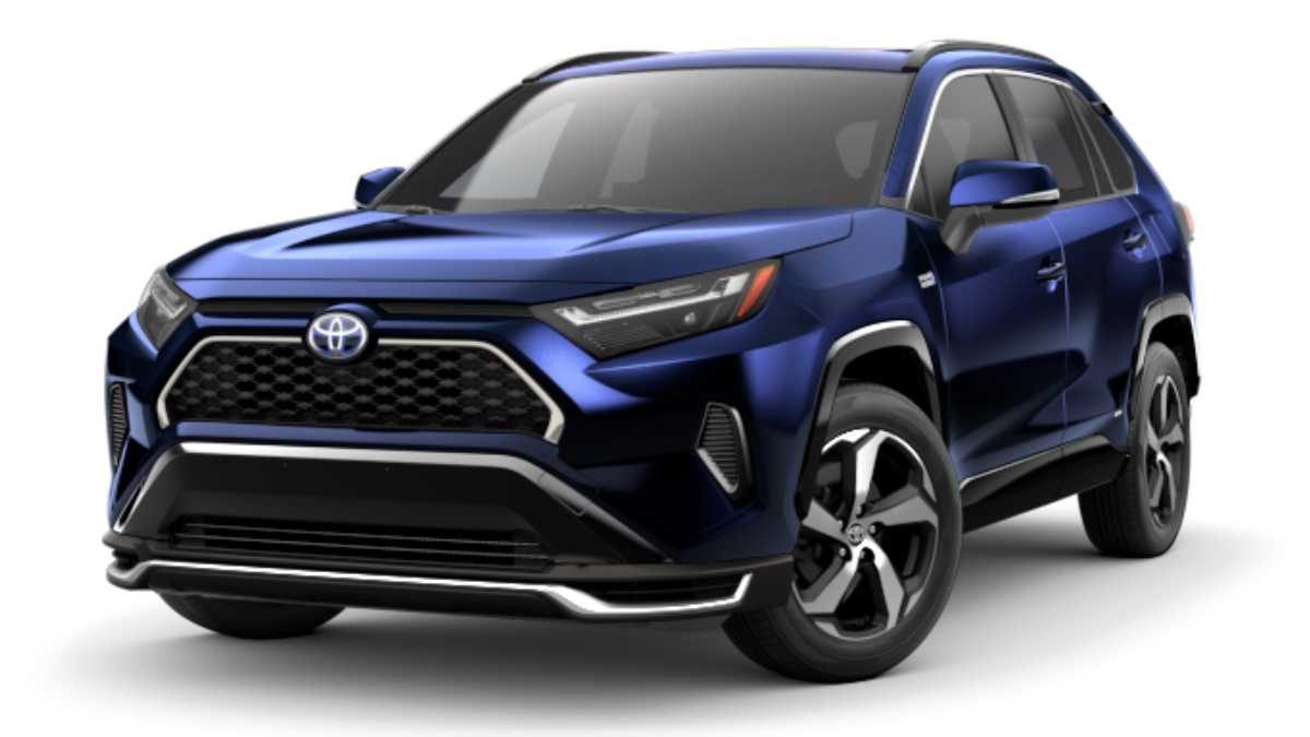Redefining Efficiency: Comparing the 2023 and 2024 Rav4 Prime Models to Uncover Performance, Features, and Eco-Friendly Advancements
