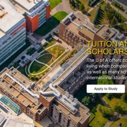 Exploring Educational Opportunities: Fully Funded Masters Scholarships in USA for International Students 2024 – Unlocking Scholarly Pursuits