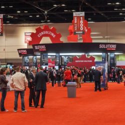 Engaging in Industry Conversations: Grainger Trade Show 2024 – Networking with Industry Professionals