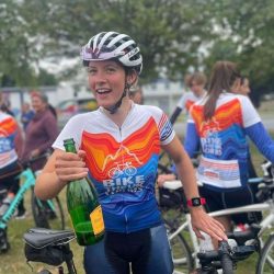 Pedal for a Cause: Scenic Shore 150 2024 – Cycling for Multiple Sclerosis Awareness