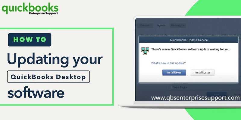 Upgrading Your Software: Upgrade QuickBooks Desktop to 2024 - Accessing the Latest Features
