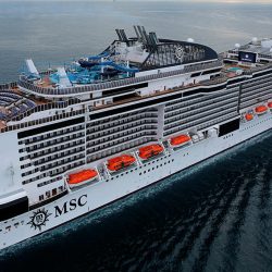Sail in Style: MSC Meraviglia Cruises 2024 – Experience Luxury on the High Seas