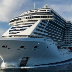 Embark on a Journey: MSC Seashore 2024 Cruises – A New Era of Ocean Adventure