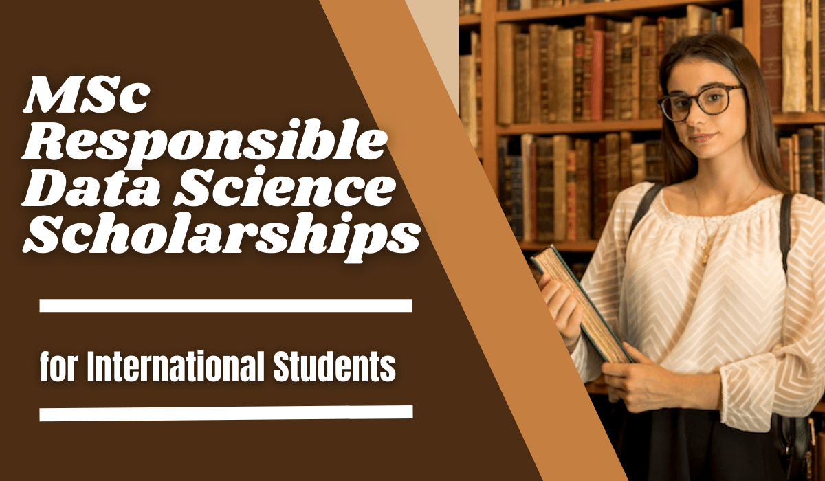 Empowering Scholars: Data Science Scholarships for International Students 2024 - Investing in Future Innovators
