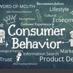 Understanding Consumer Behavior: Global Consumer Trends 2024 – Navigating Market Dynamics